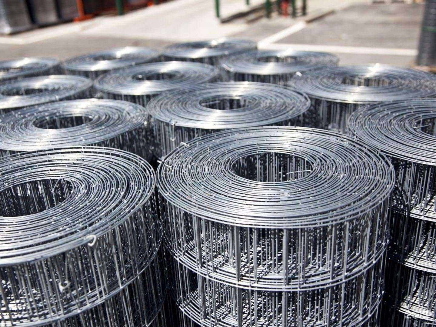 Отзывы на компанию Стройсетка НН в г. Нижний Новгород c фото