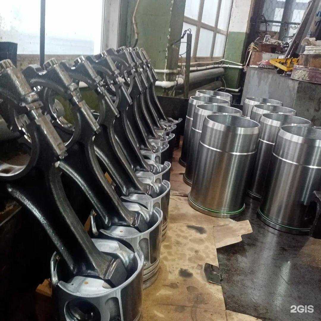 Отзывы на компанию БелавтоМАЗ в Ростове-на-Дону c фото