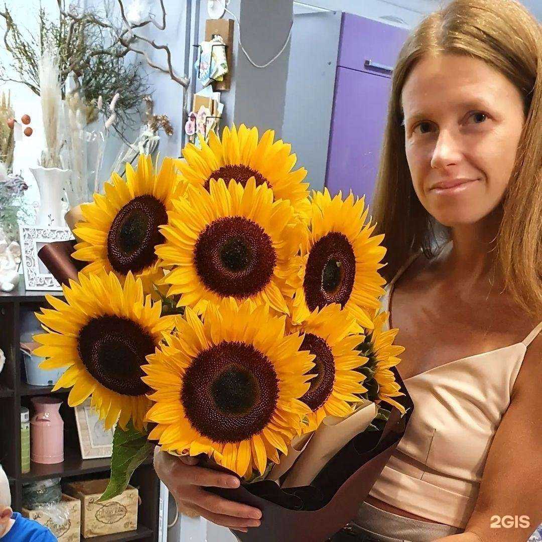 Отзывы на компанию Вальс цветов в г. Лобня c фото