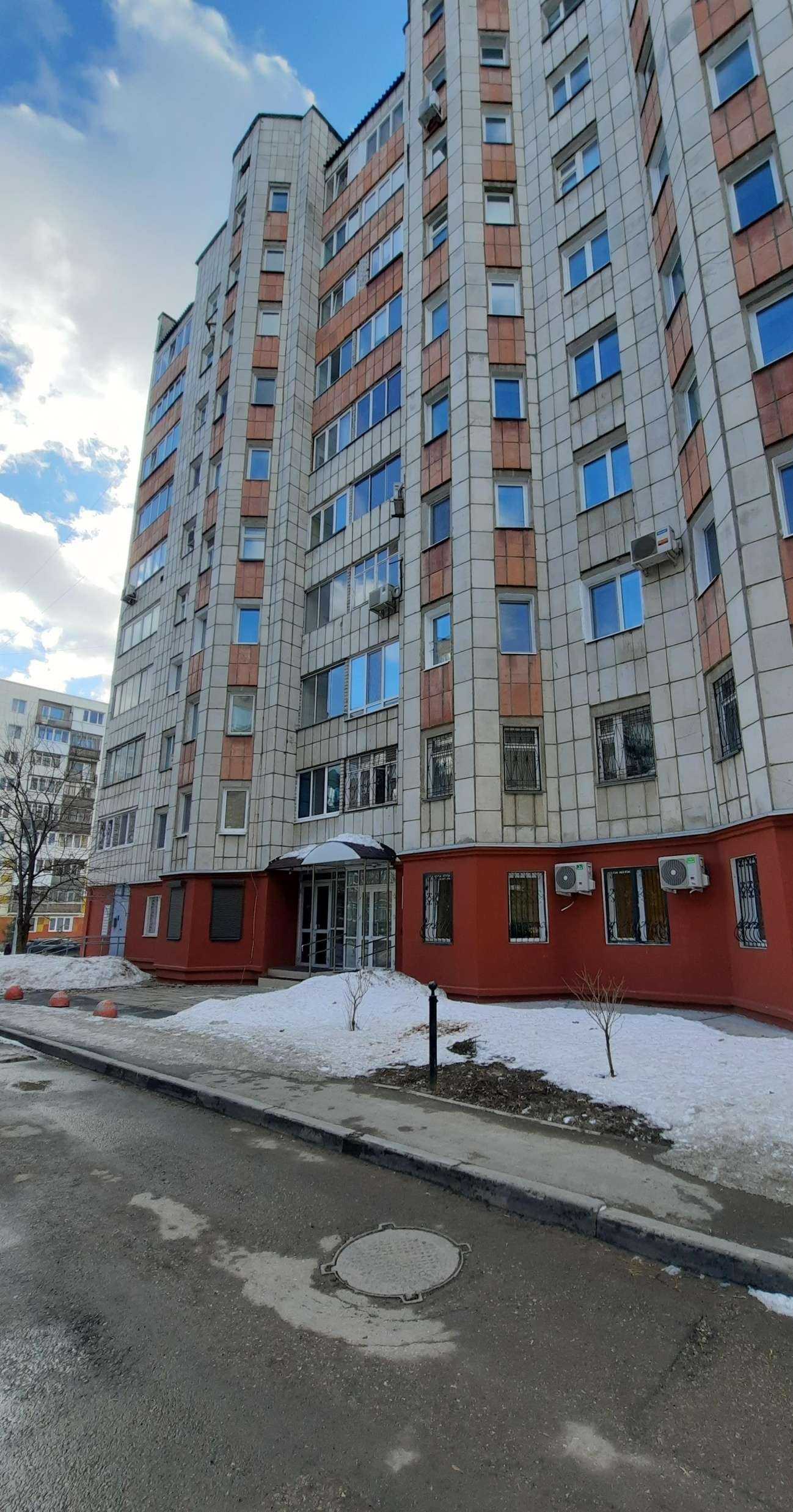 Отзывы на компанию Сатурн в Перми c фото - фотография 2 из 2