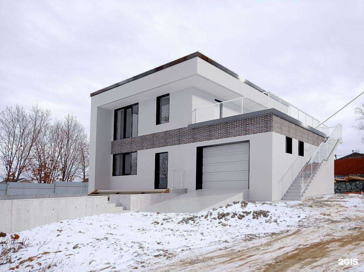 Отзывы на компанию Dom25 в Владивостоке c фото