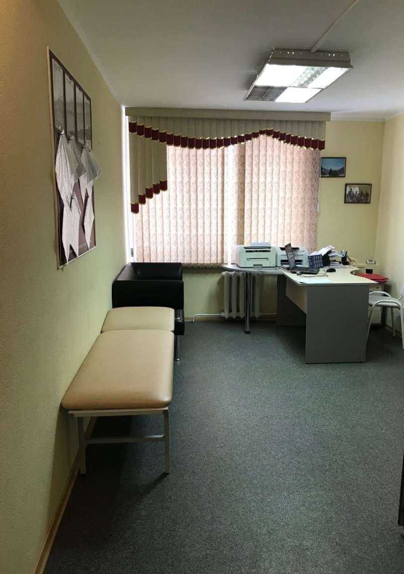 Отзывы на компанию Неро-мед в Барнауле c фото