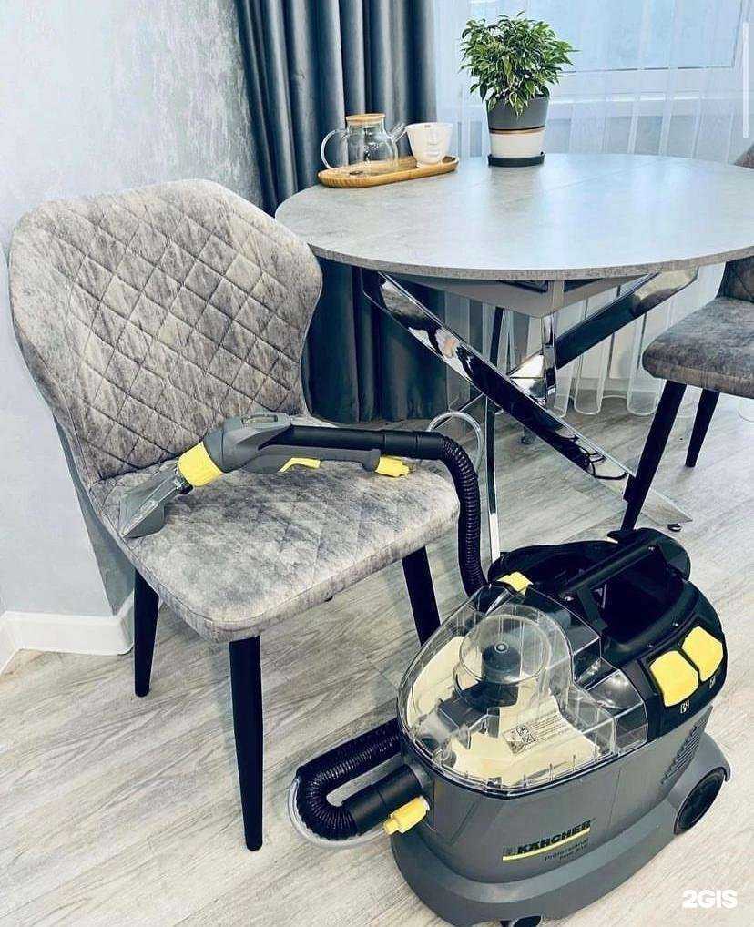 Отзывы на компанию Clear_11 в г. Сыктывкар c фото