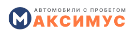 Максимус Авто  - логотип