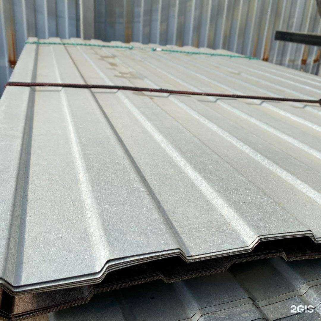 Отзывы на компанию Центр металлопроката в Кургане c фото