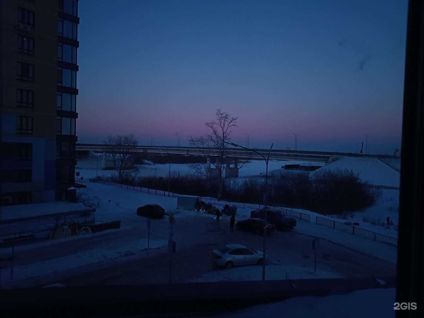 Отзывы на компанию СтатусПол в Тюмени c фото - фотография 2 из 2