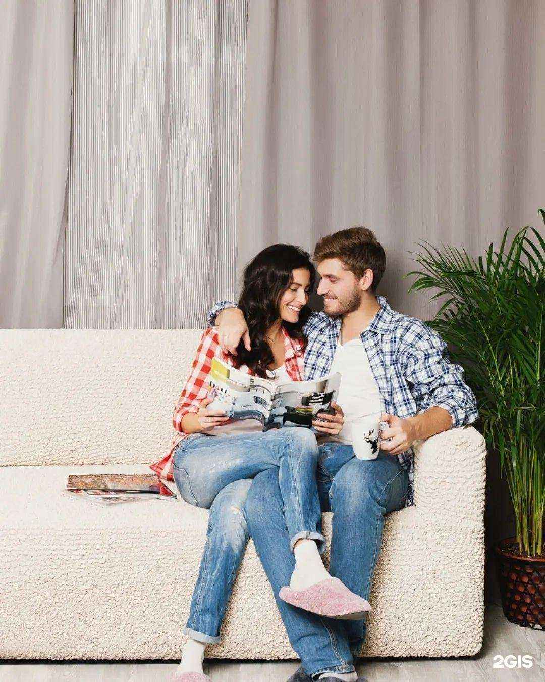 Отзывы на компанию Еврочехол в Владивостоке c фото