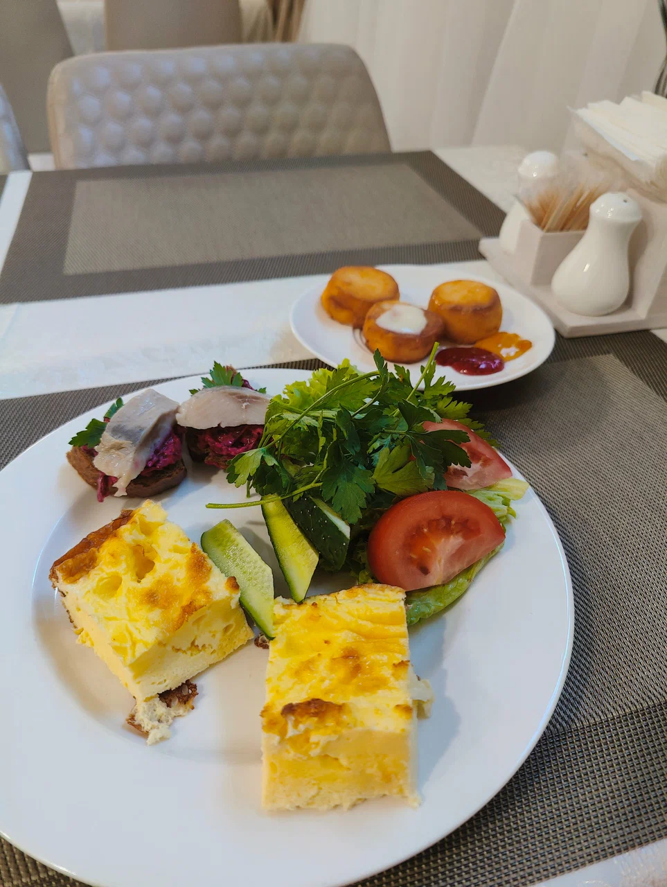 Отзывы на компанию Mari в Геленджике c фото - фотография 6 из 7