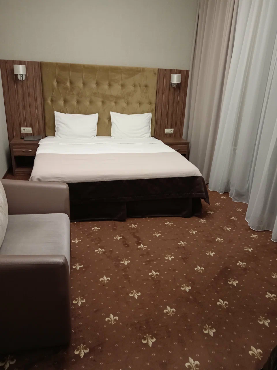 Отзывы на компанию Mari в Геленджике c фото - фотография 4 из 7