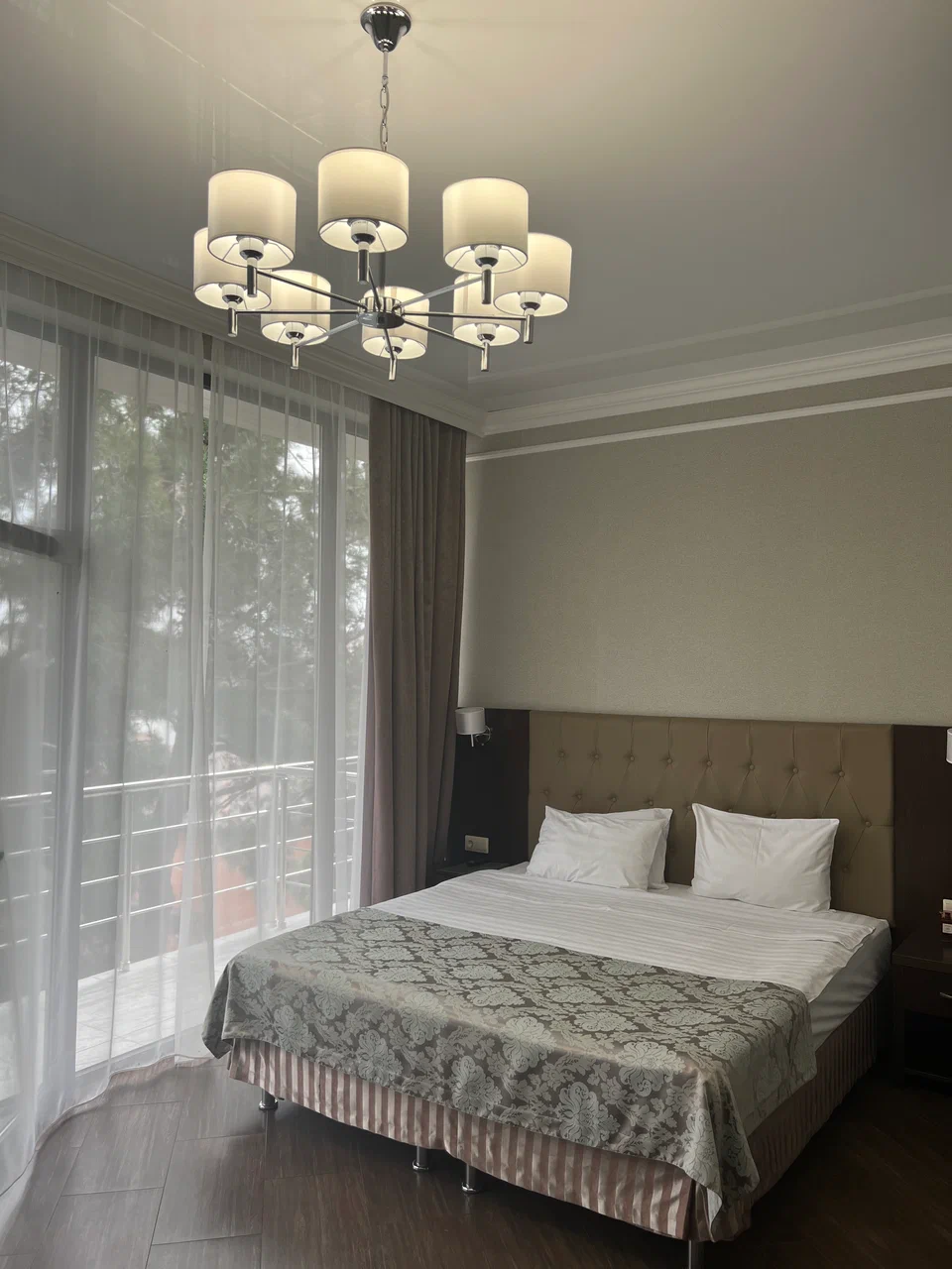 Отзывы на компанию Mari в Геленджике c фото - фотография 5 из 7