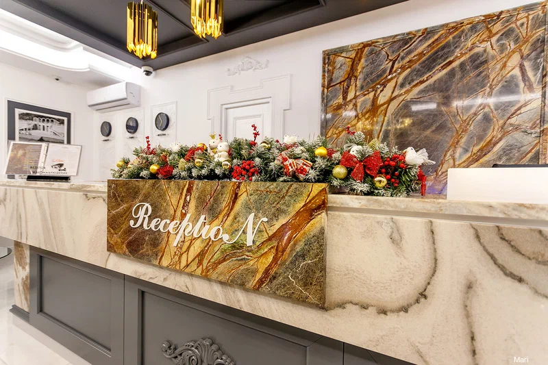 Отзывы на компанию Mari в Геленджике c фото - фотография 2 из 7