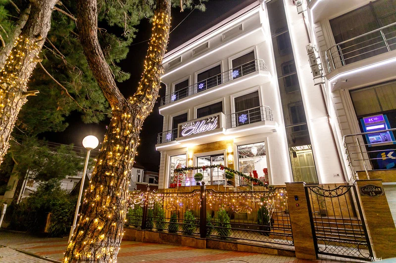 Отзывы на компанию Mari в Геленджике c фото - фотография 7 из 7