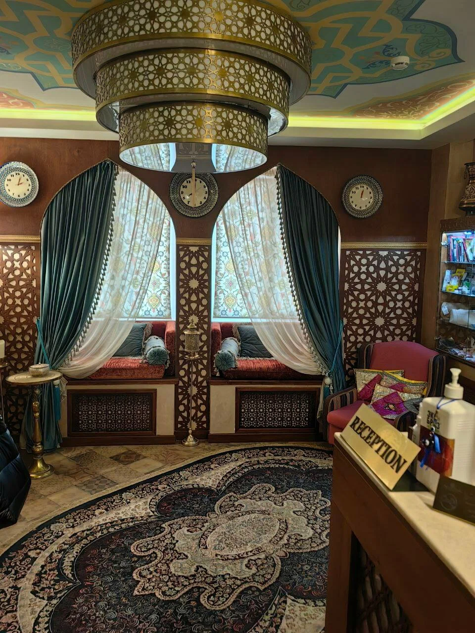 Отзывы на компанию Марракеш в Якутске c фото - фотография 4 из 6