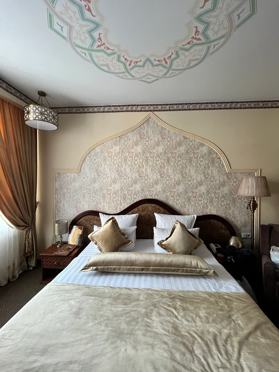 Отзывы на компанию Марракеш в Якутске c фото - фотография 5 из 6