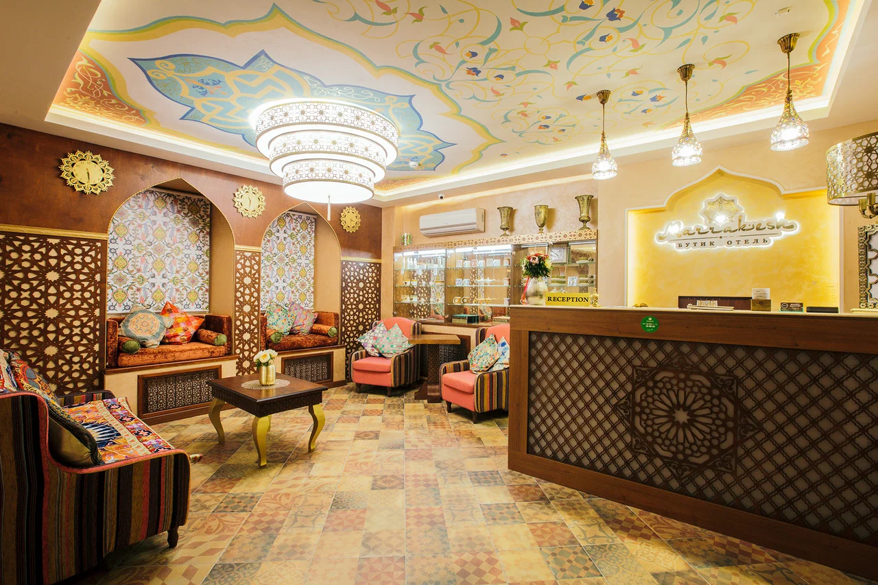 Отзывы на компанию Марракеш в Якутске c фото - фотография 6 из 6