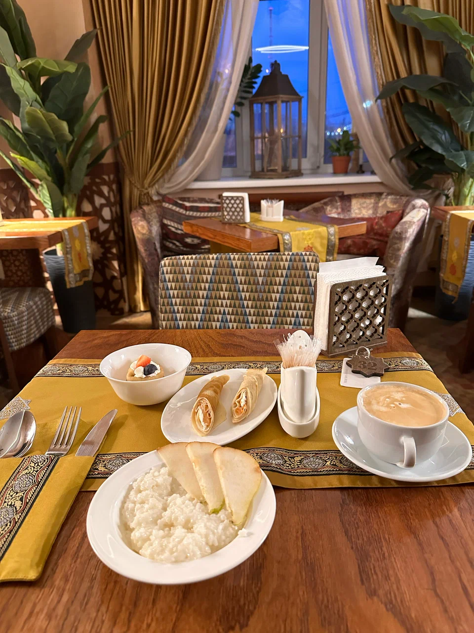 Отзывы на компанию Марракеш в Якутске c фото - фотография 3 из 6