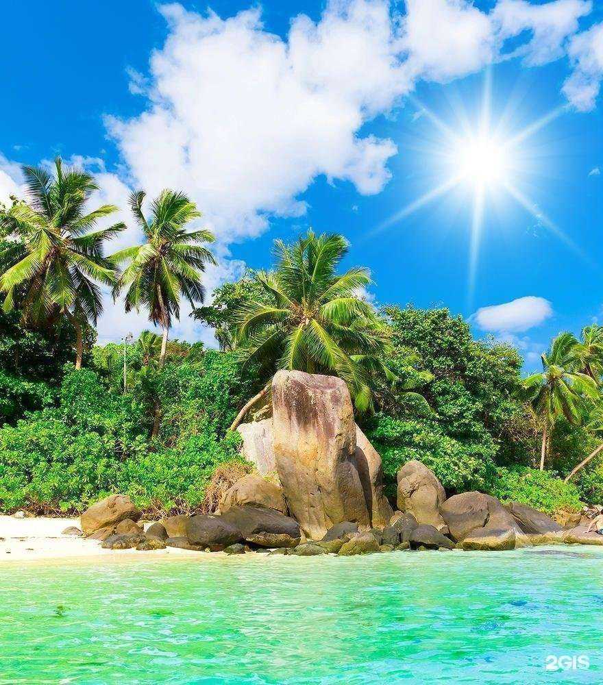 Отзывы на компанию Оти тур в г. Нижневартовск c фото