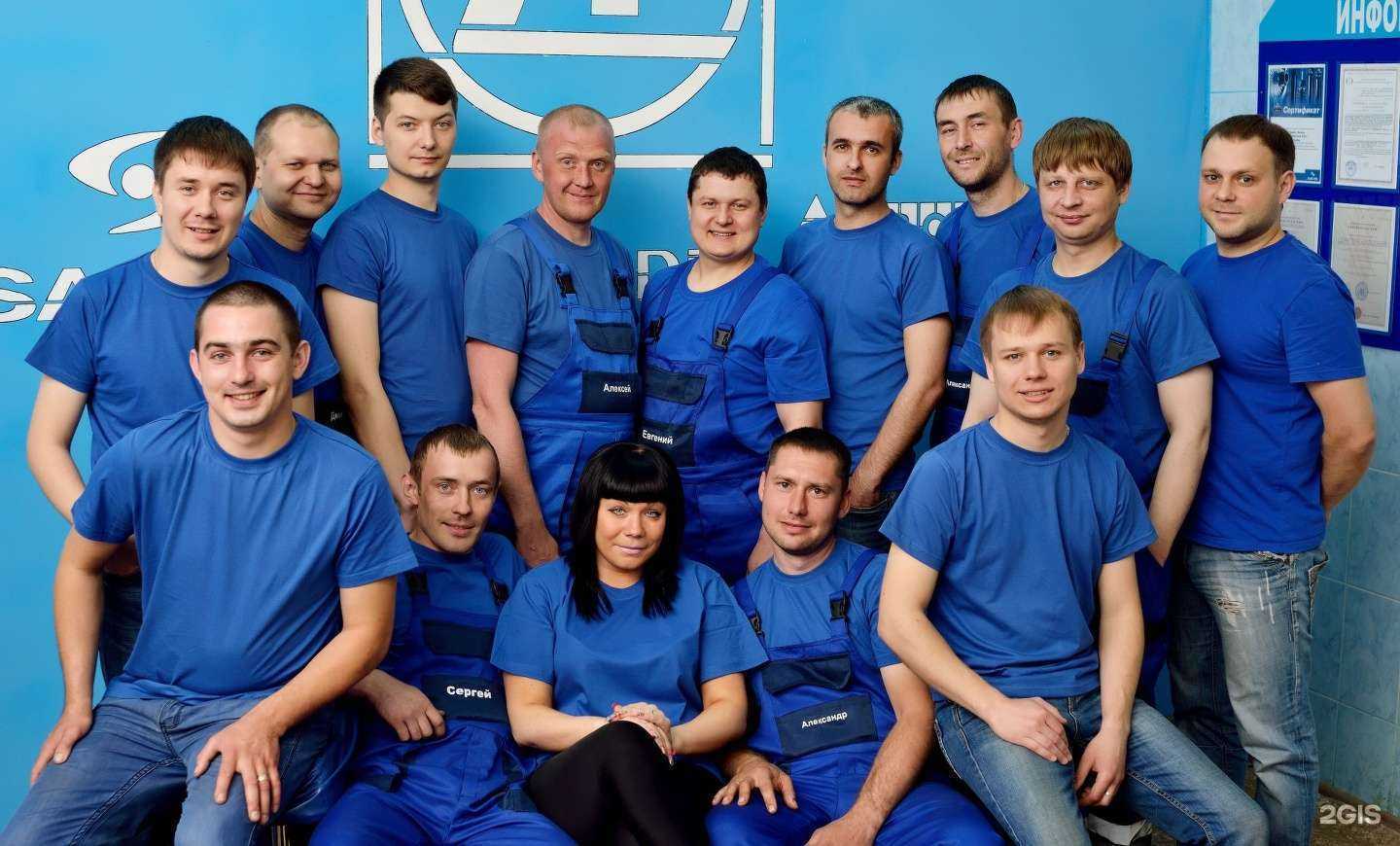 Отзывы на компанию ГермесАвто в Кирове c фото