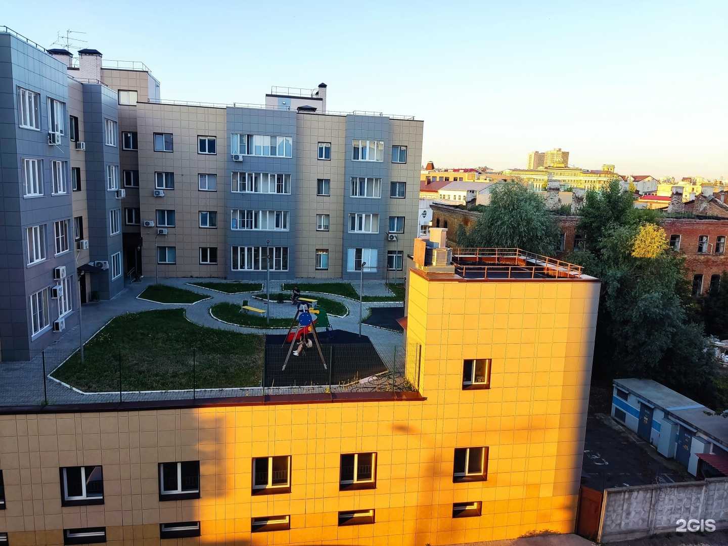 Отзывы на компанию Гостиница в Казани c фото