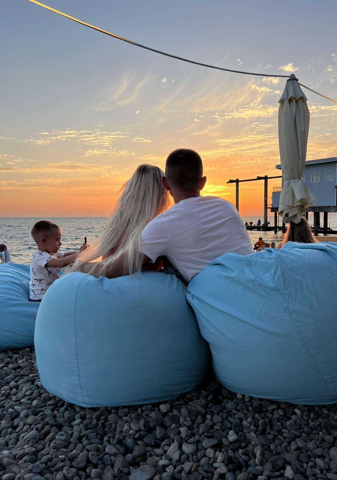 Отзывы на компанию Prichal Lounge в г. Сочи c фото