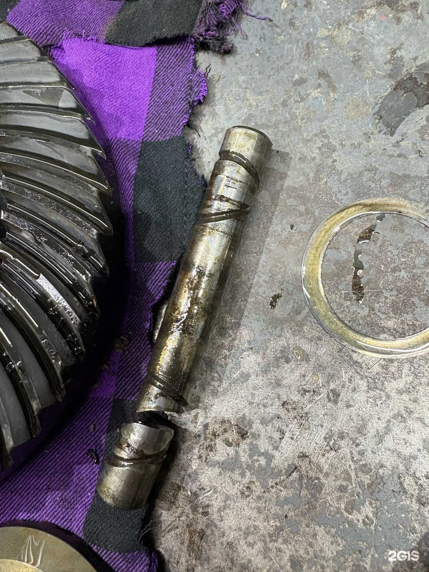 Отзывы на компанию Dakar в Южно-Сахалинске c фото