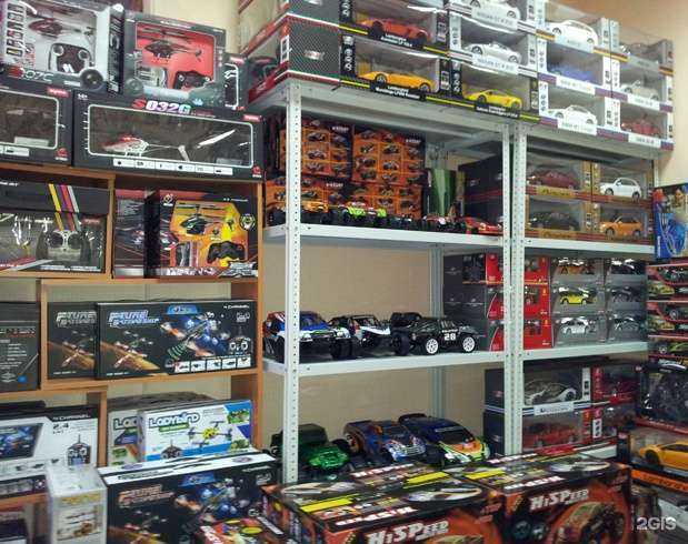 Отзывы на компанию Radiotoy.ru в Нижнем Новгороде c фото