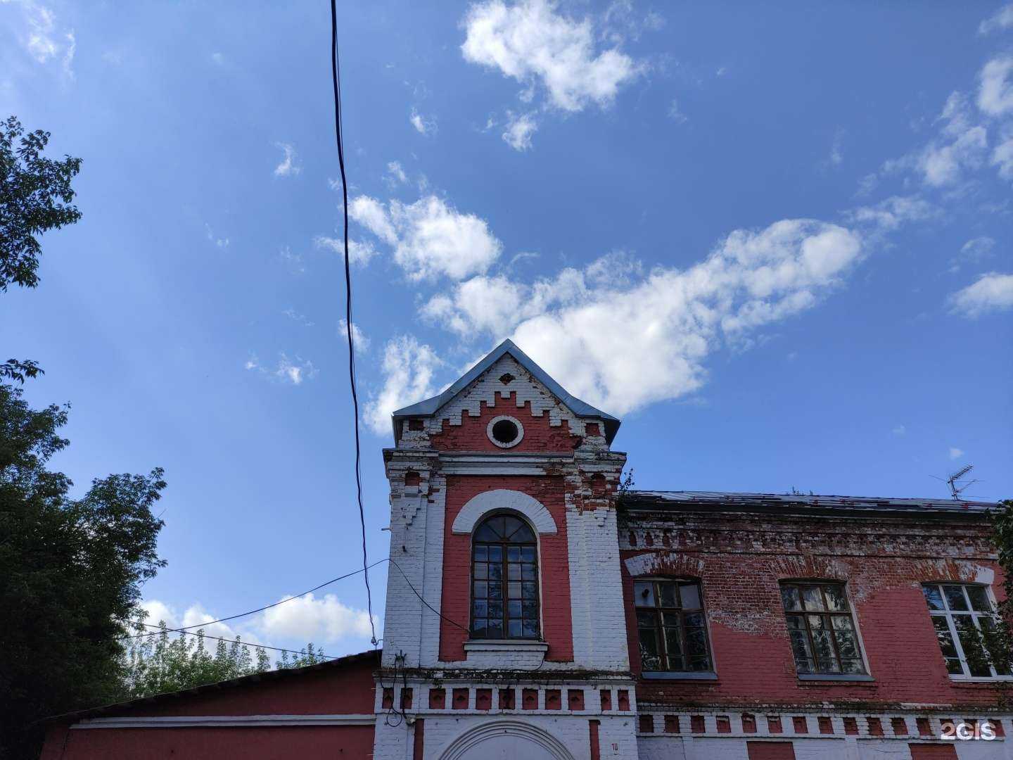 Отзывы на компанию Хостел в Красногорске c фото - фотография 2 из 2