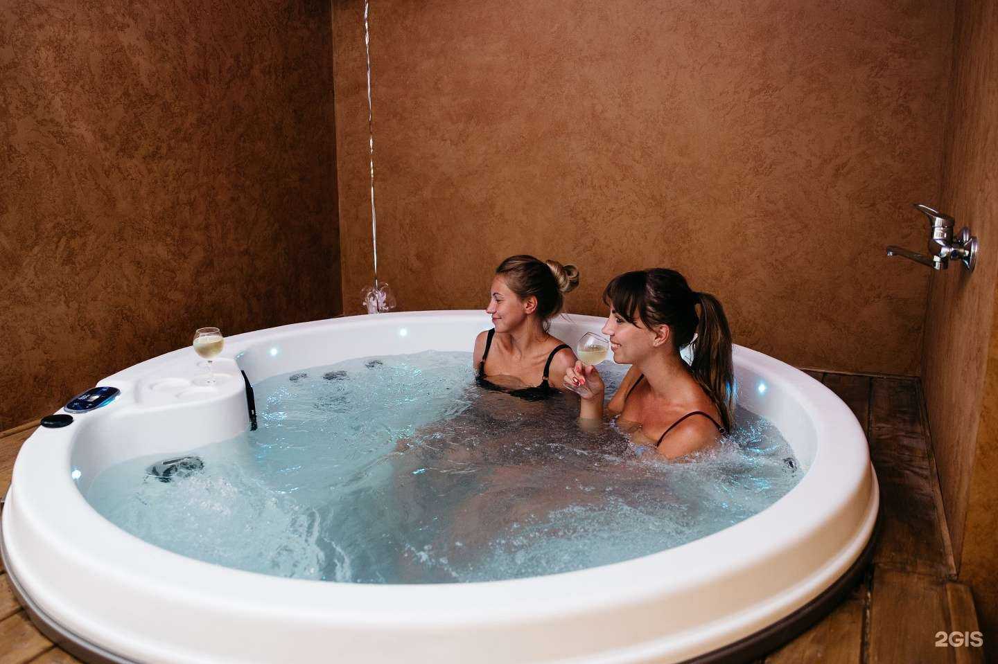 Отзывы на компанию SPA Бутик в г. Кострома c фото