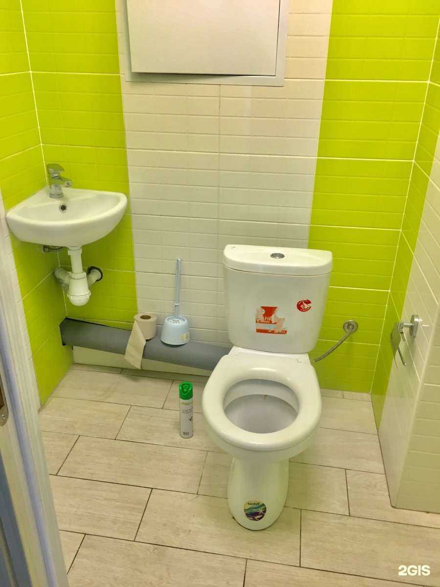 Отзывы на компанию Женевьева в Химках c фото - фотография 2 из 2