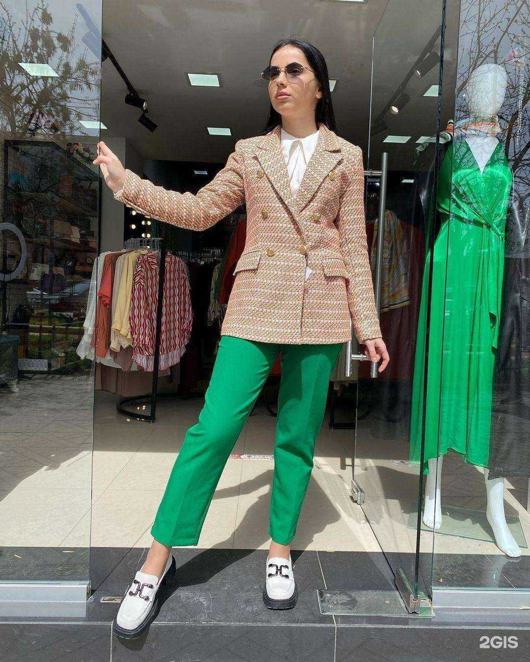 Отзывы на компанию Sisi Line в Буйнакске c фото