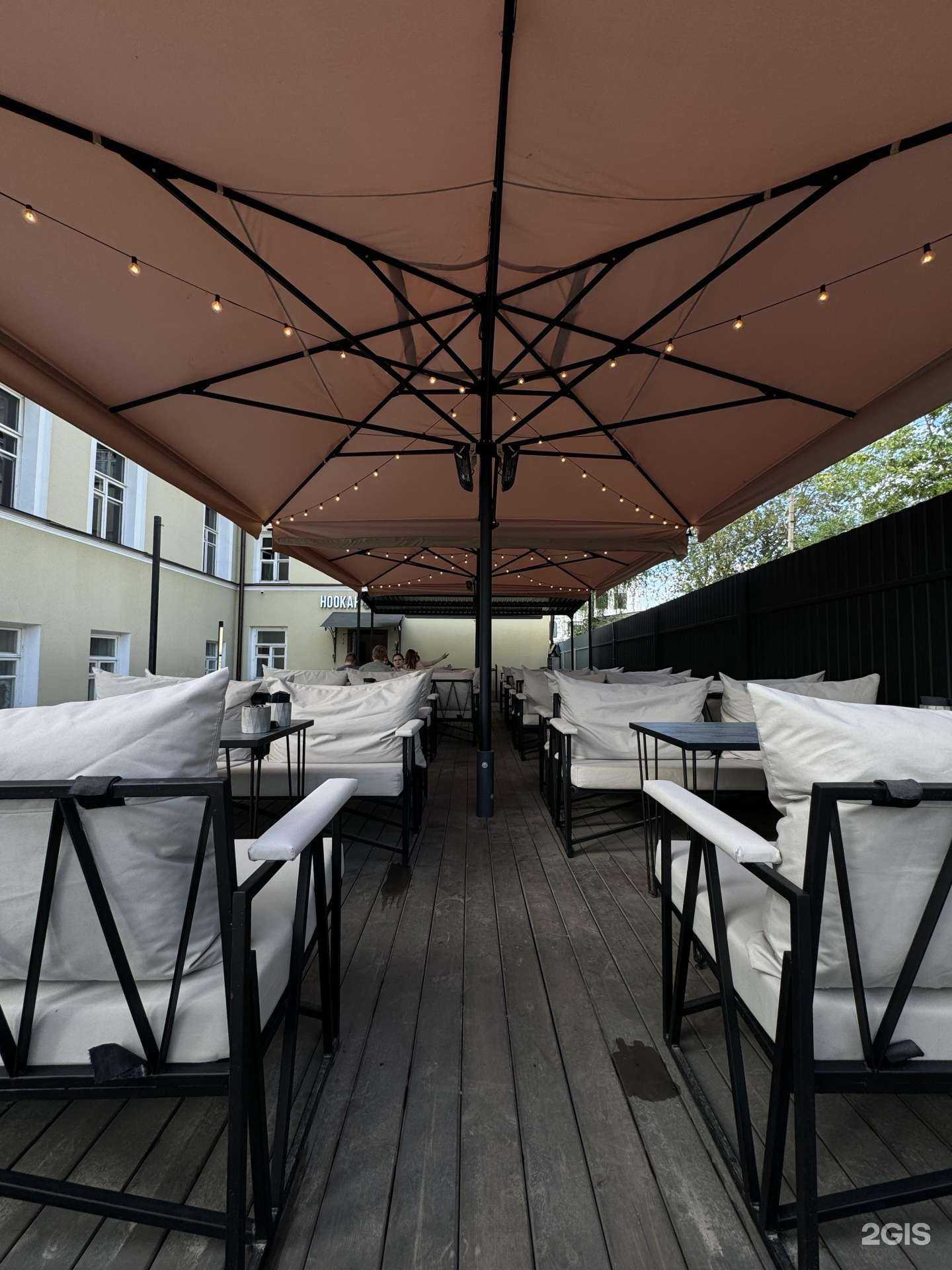 Отзывы на компанию Rock Star HookahPlace в г. Кострома c фото