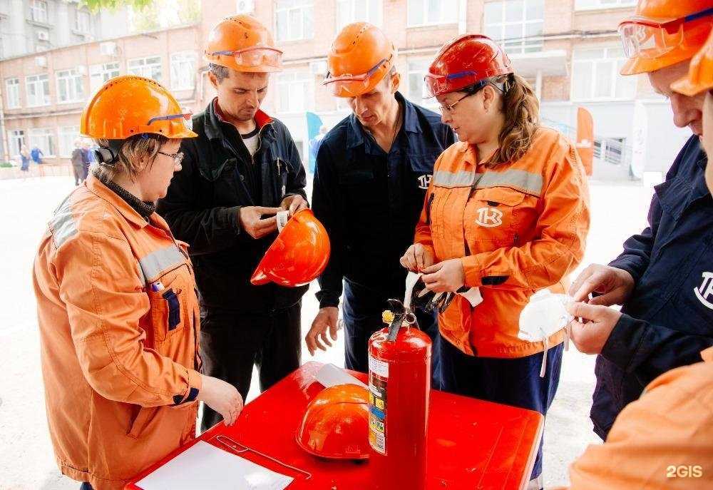 Отзывы на компанию Красный котельщик в г. Барнаул c фото