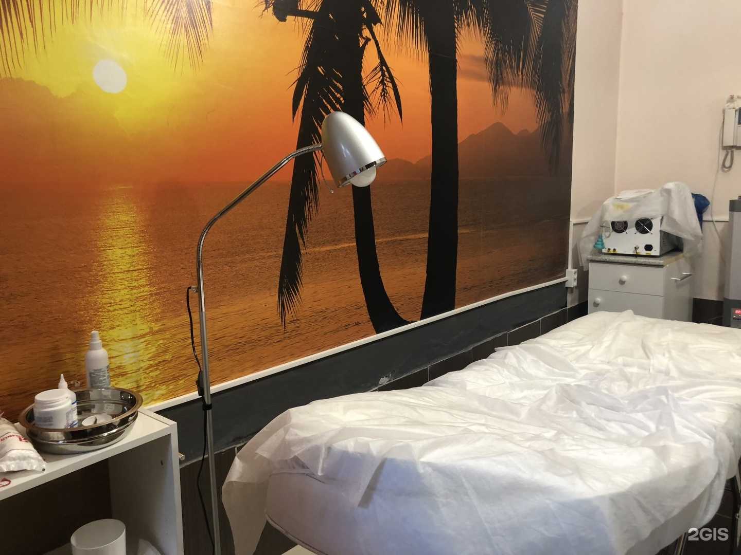 Отзывы на компанию Spa-studio в Рязани c фото