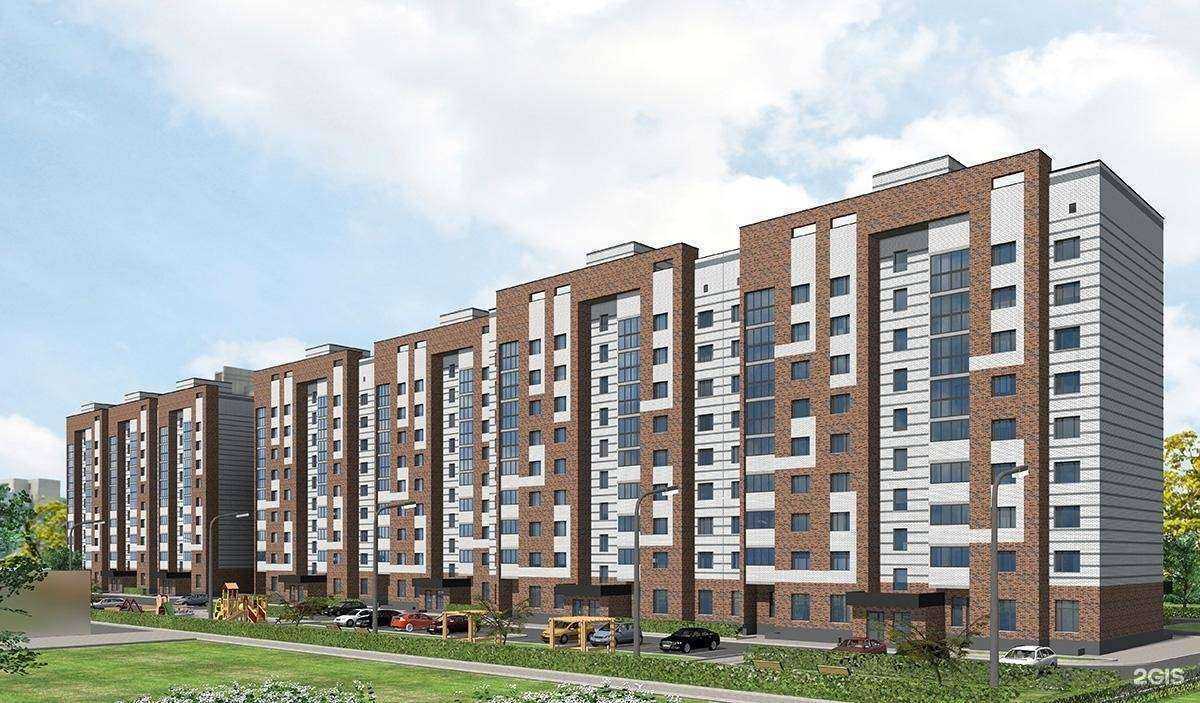 Отзывы на компанию Специализированный застройщик Интерстрой в Тамбове c фото