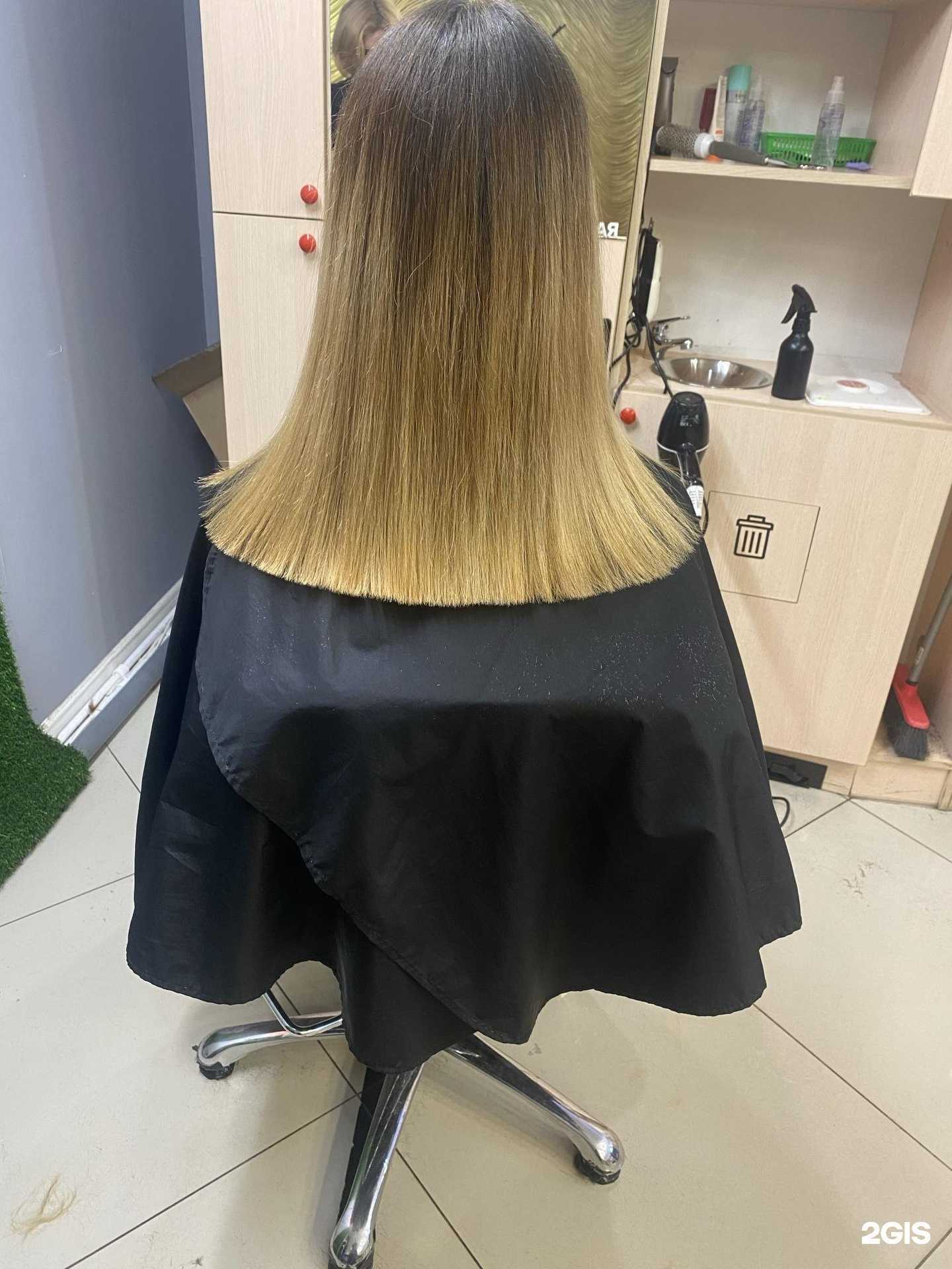 Отзывы на компанию Стриж-ки в Тюмени c фото