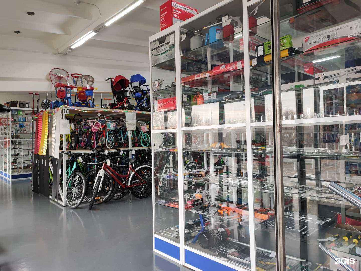 Отзывы на компанию Автострада в Красноярске c фото