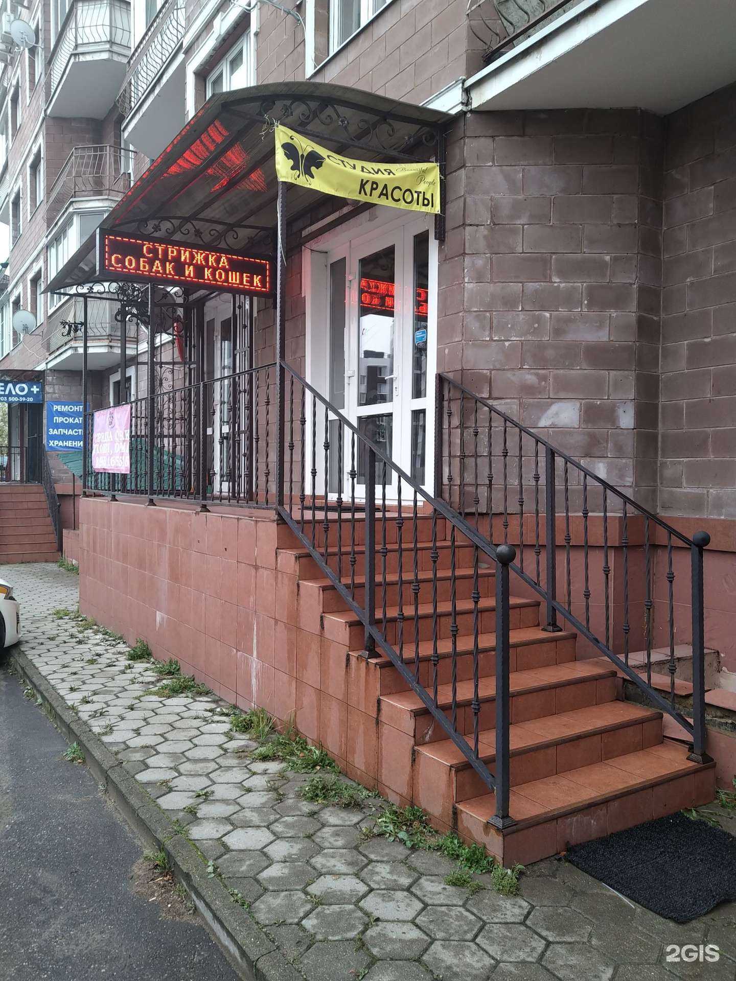 Отзывы на компанию Нюша&Плюша в Звенигороде c фото