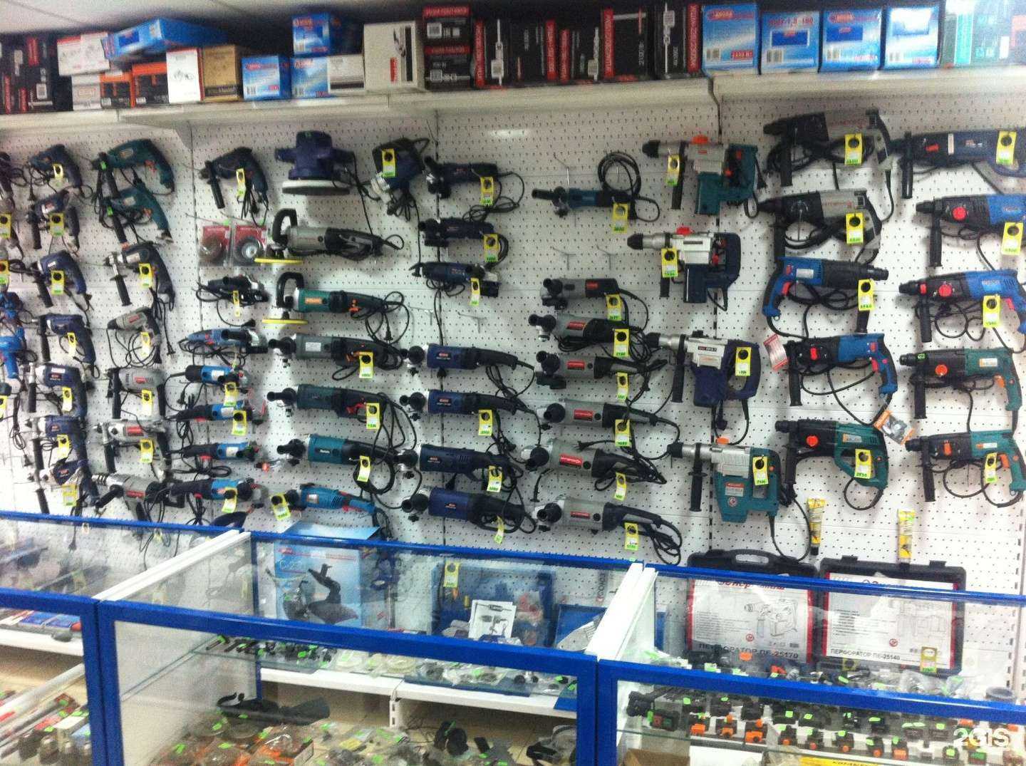 Отзывы на компанию Торгово-ремонтная компания в г. Липецк c фото