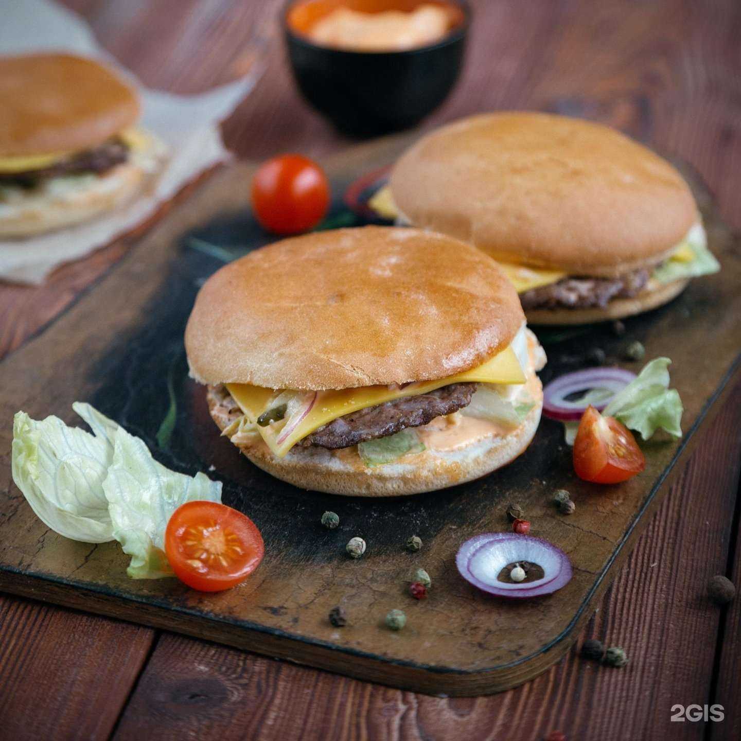 Отзывы на компанию Русские пекари в Иванове c фото