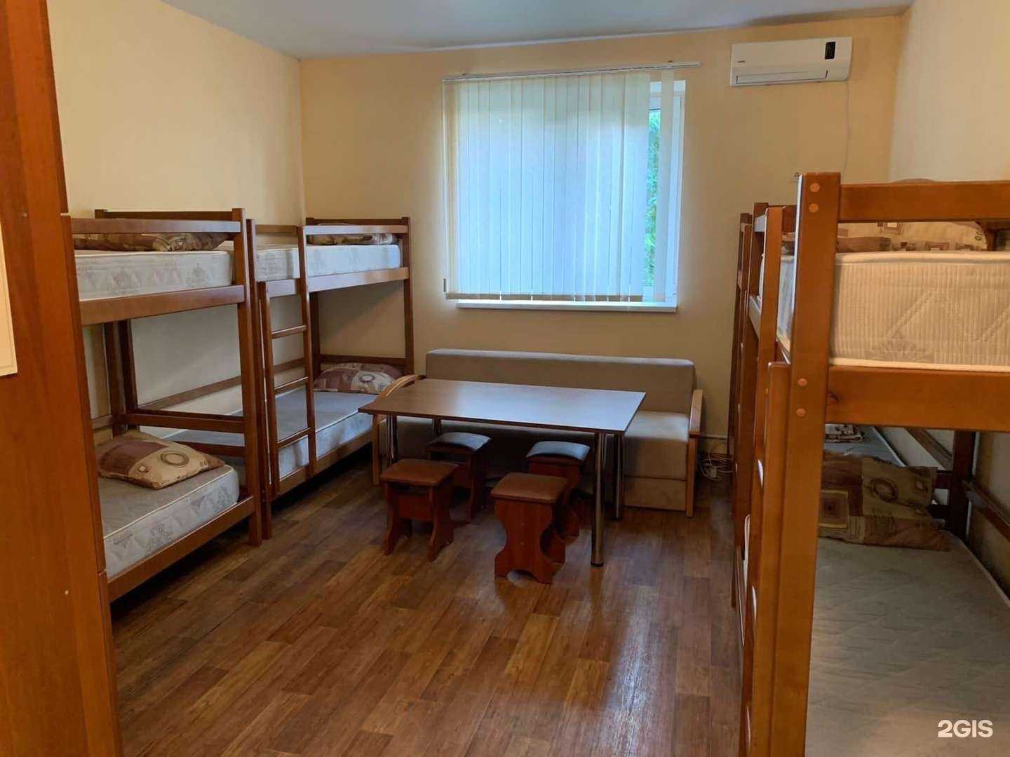 Отзывы на компанию DKRS Hostel в г. Ростов-на-Дону c фото