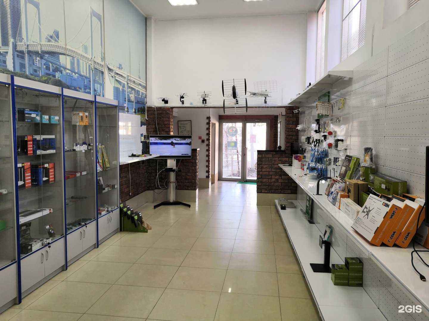 Отзывы на компанию Sibaelectronic в Сочи c фото