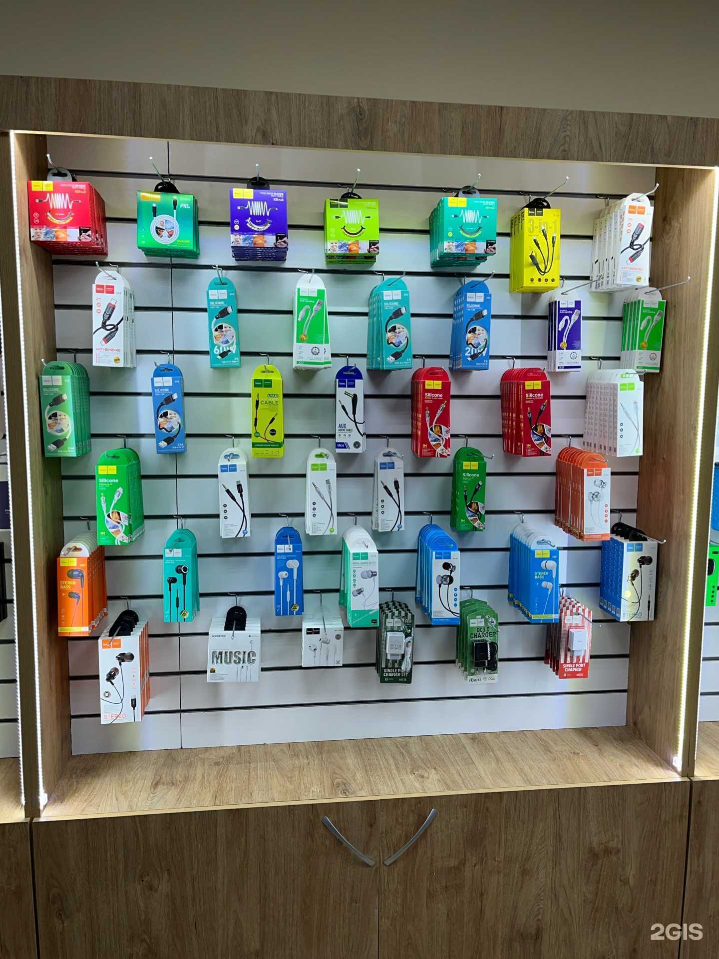 Отзывы на компанию iMarket в г. Тамбов c фото