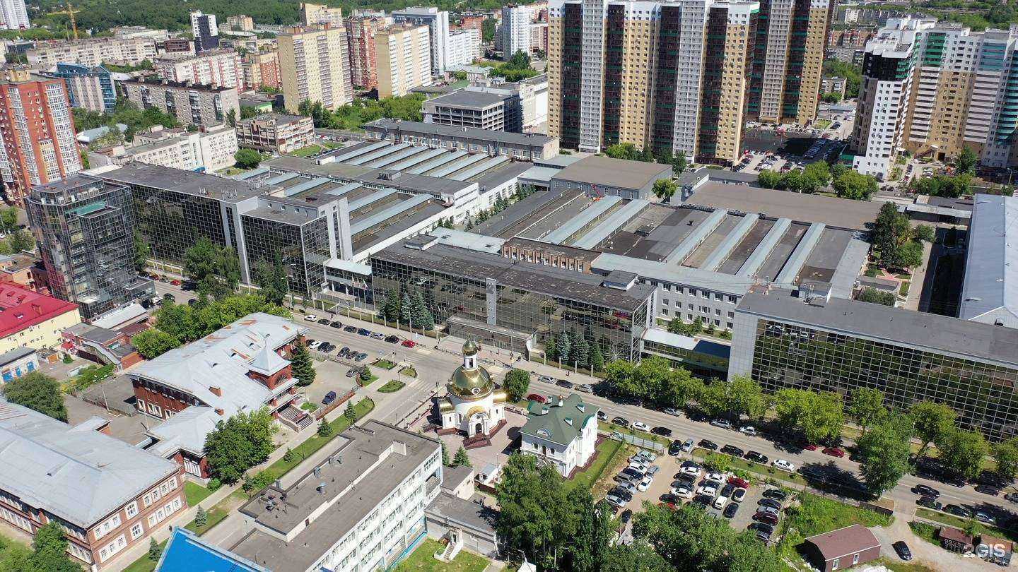 Отзывы на компанию Инверсия-сенсор в Перми c фото