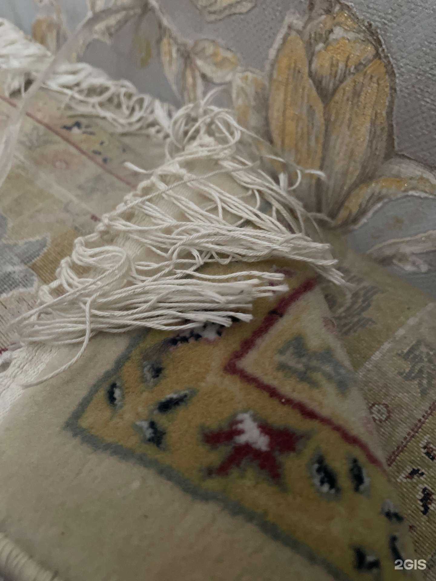 Отзывы на компанию Чистомания в г. Махачкала c фото