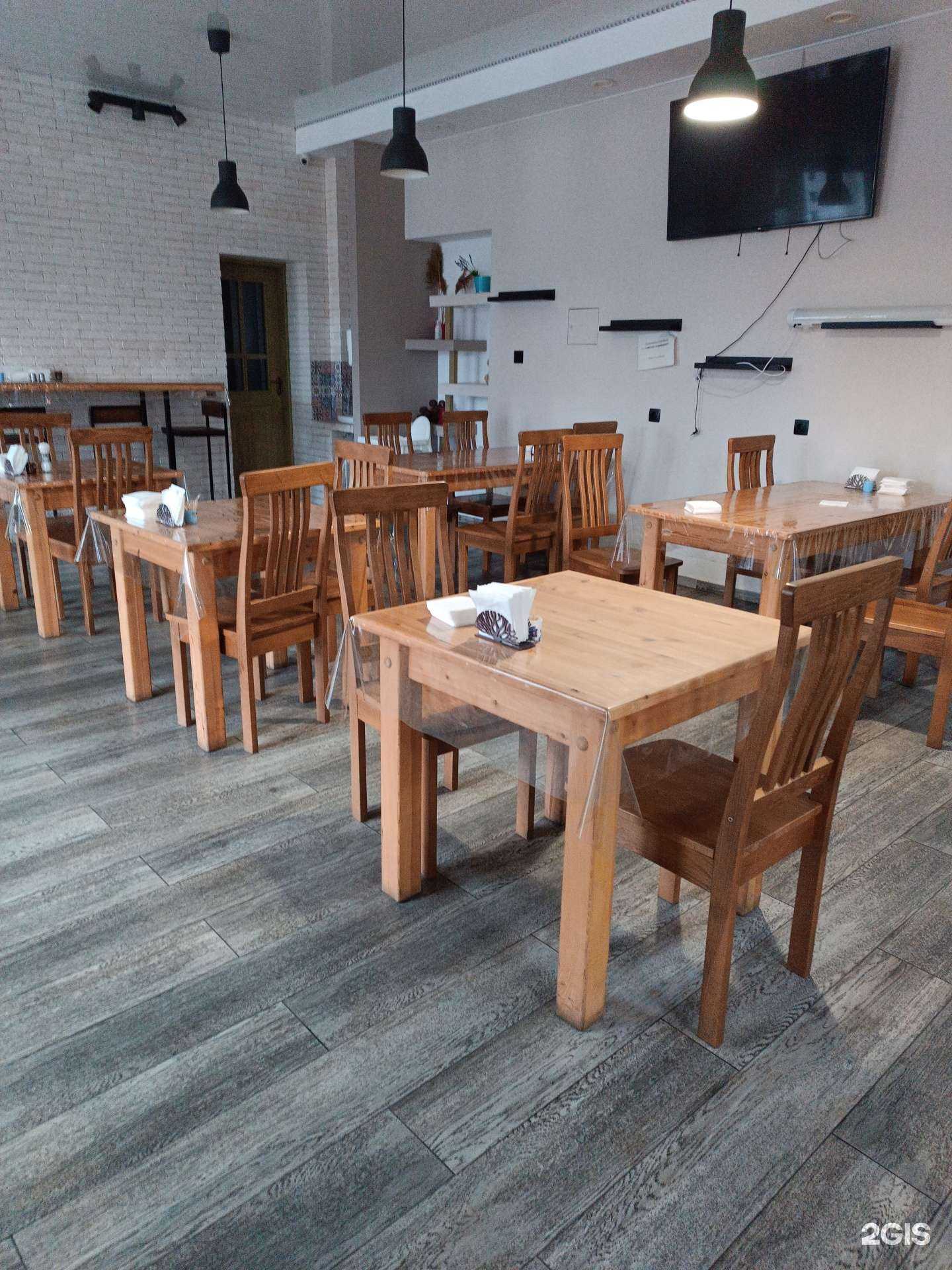 Отзывы на компанию Столовая в г. Черкесск c фото