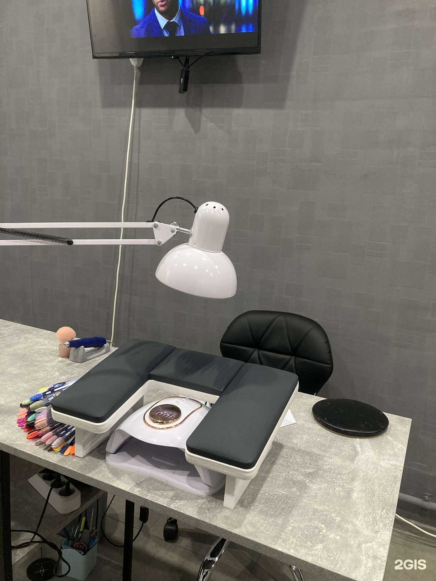 Отзывы на компанию DizNails в Краснодаре c фото