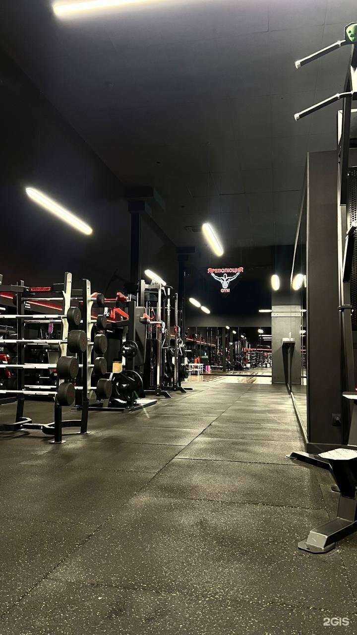 Отзывы на компанию ЯреволюциЯ в Сочи c фото