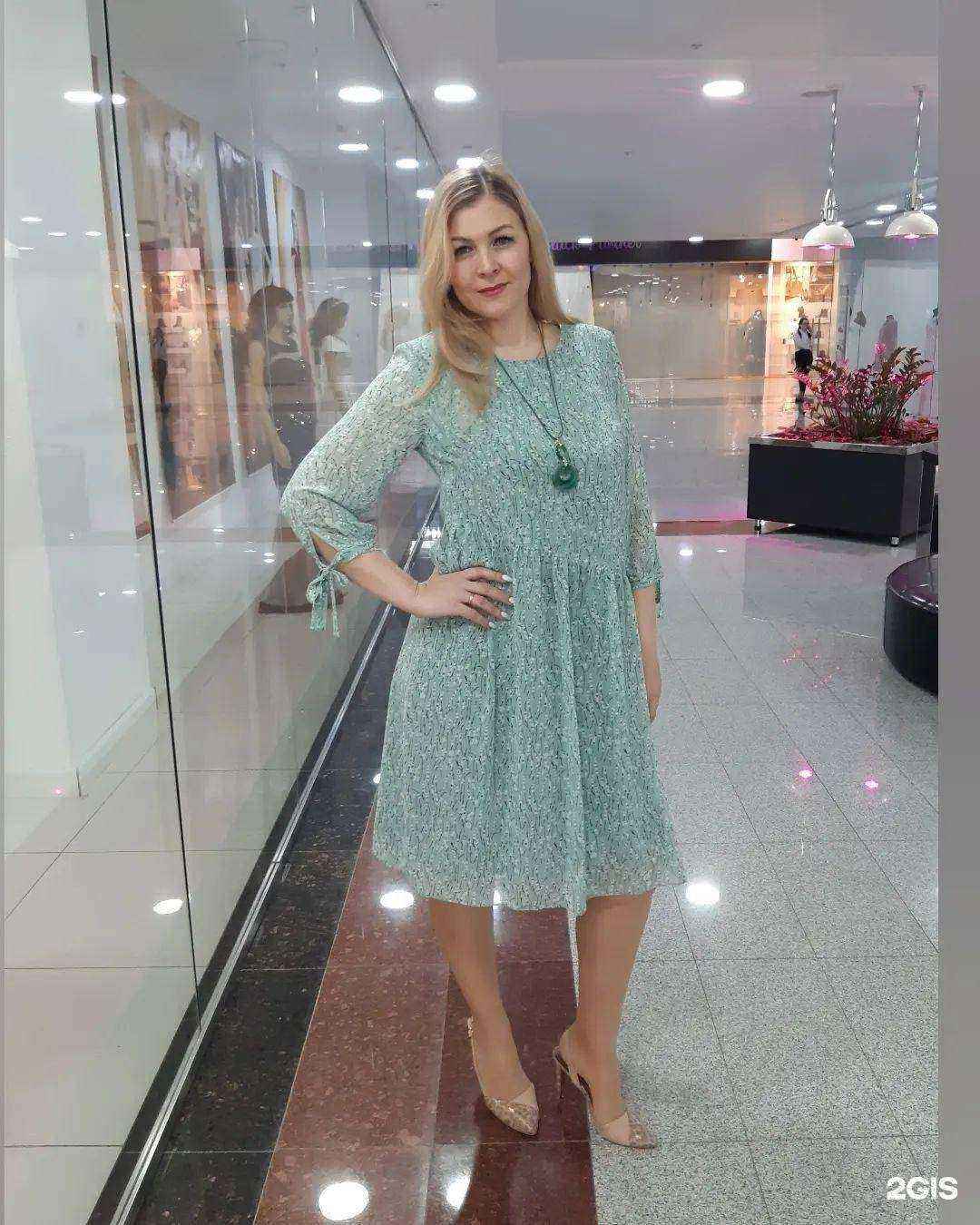 Отзывы на компанию Натали в Барнауле c фото