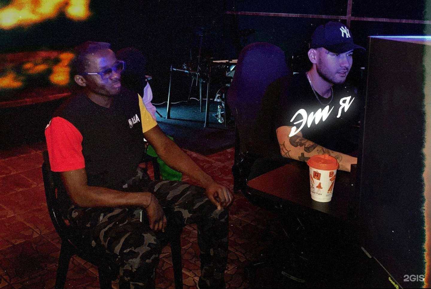 Отзывы на компанию 909 studio в Ростове-на-Дону c фото