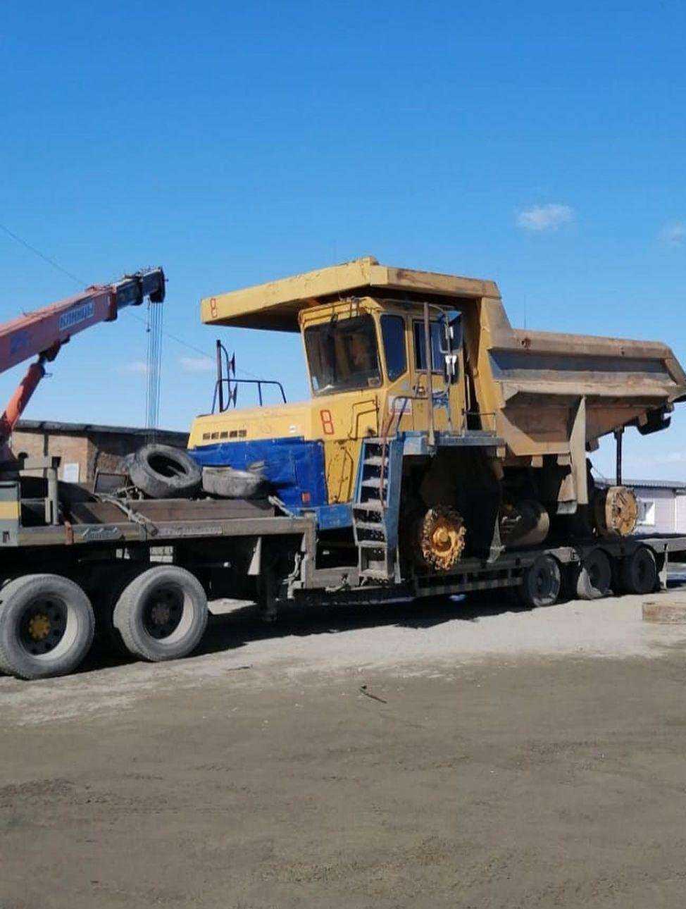 Отзывы на компанию ТЛК-группп в г. Муром c фото